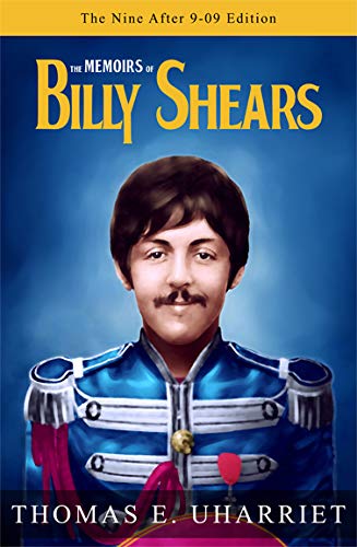 9780984292523: The Memoirs of Billy Shears