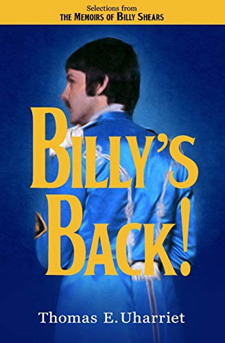 Stock image for Billy's Back! for sale by ZBK Books