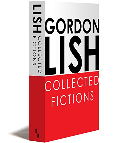 9780984295050: Gordon Lish