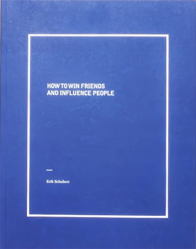 Stock image for How To Win Friends and Influence People for sale by Burley Fisher Books