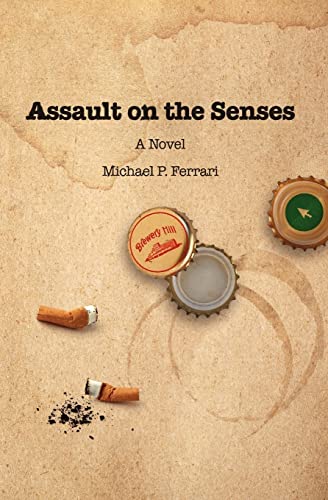 Stock image for Assault on the Senses for sale by THE SAINT BOOKSTORE