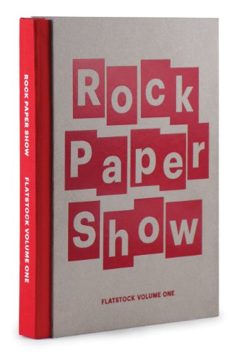 Rock Paper Show