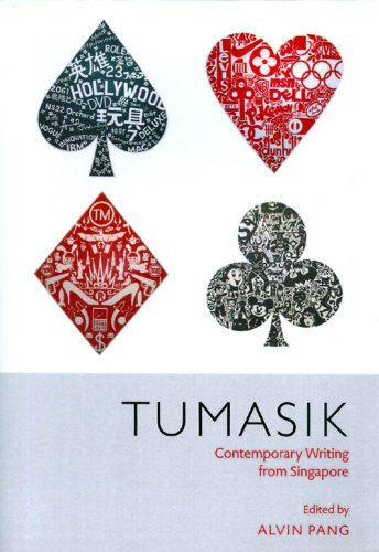 Stock image for Tumasik : Contemporary Writing from Singapore for sale by HPB-Ruby