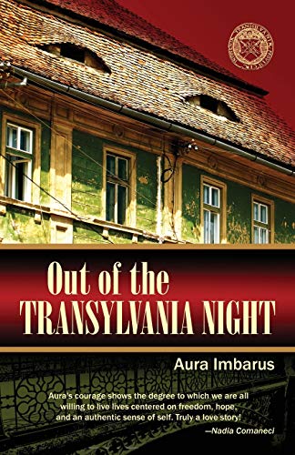 Beispielbild fr Out of the Transylvania Night zum Verkauf von Half Price Books Inc.