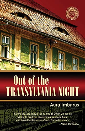 Stock image for Out of the Transylvania Night for sale by ThriftBooks-Dallas