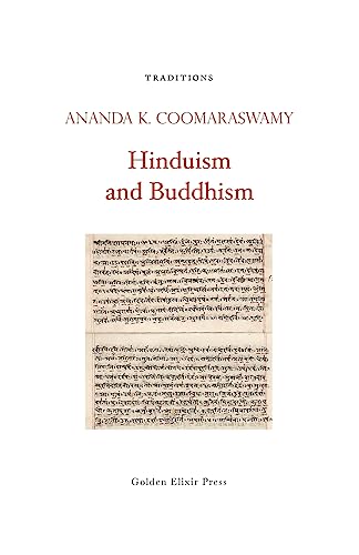 9780984308231: Hinduism and Buddhism