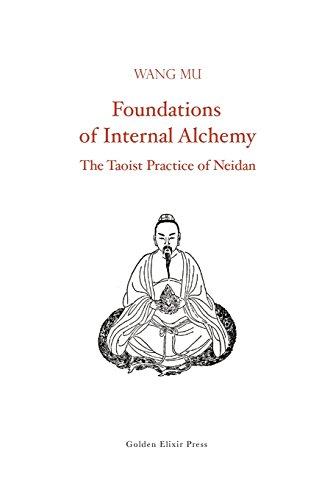 Imagen de archivo de Foundations of Internal Alchemy: The Taoist Practice of Neidan a la venta por SecondSale
