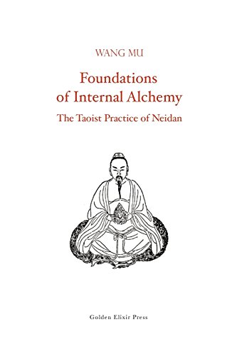 9780984308255: Foundations of Internal Alchemy: The Taoist Practice of Neidan