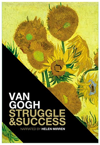 Van Gogh Struggle & Success (9780984310517) by Fred Leeman