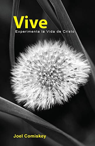 Beispielbild fr Vive: Experimenta la Vida de Cristo (Spanish Edition) zum Verkauf von SecondSale