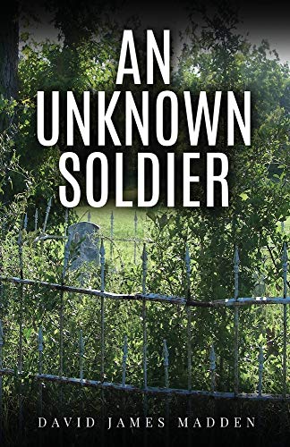 Beispielbild fr An Unknown Soldier zum Verkauf von Wonder Book