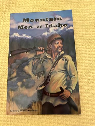 Stock image for Mountain Med of Idaho for sale by Village Books and Music