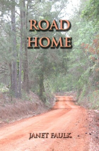 Road Home - Faulk, Janet