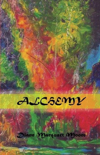 Stock image for Alchemy for sale by Revaluation Books