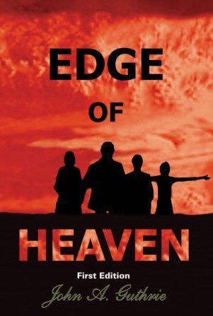 9780984315109: Title: Edge of Heaven First Edition