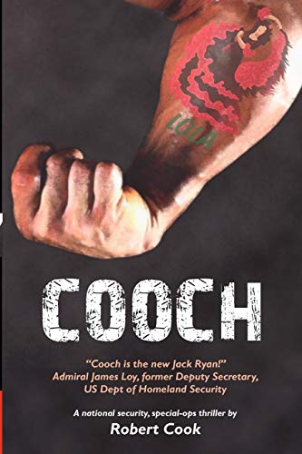 Cooch (9780984315505) by Cook, Robert