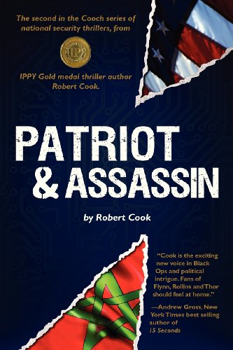 Beispielbild fr Patriot and Assassin zum Verkauf von WorldofBooks