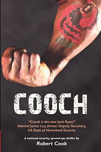 Stock image for Cooch for sale by Better World Books: West