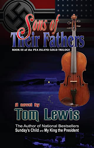 9780984318438: Sons of Their Fathers: Pea Island Gold Trilogy