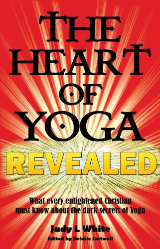 Beispielbild fr The Heart of Yoga Revealed zum Verkauf von Half Price Books Inc.