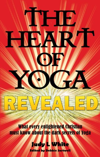 Imagen de archivo de The Heart of Yoga Revealed a la venta por Half Price Books Inc.