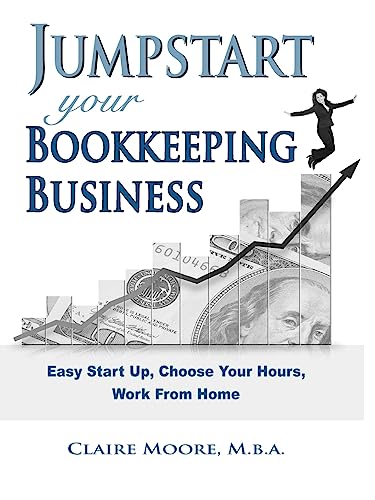 9780984320301: Jumpstart Your Bookkeeping Business