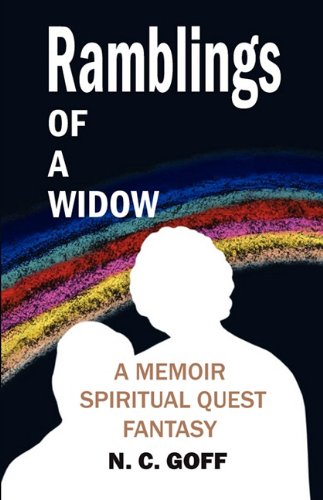 Stock image for Ramblings of a Widow for sale by Robinson Street Books, IOBA