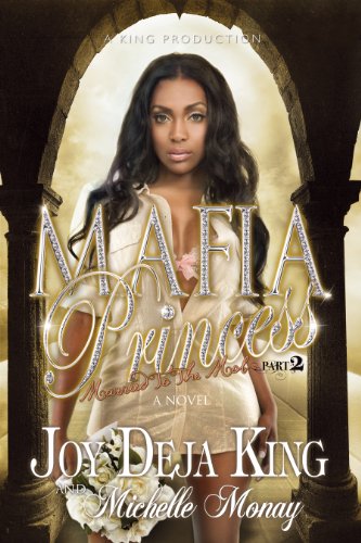 Beispielbild fr Mafia Princess, Part 2 zum Verkauf von Better World Books
