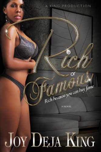 Stock image for Rich or Famous.Rich Because You Can Buy Fame for sale by ThriftBooks-Atlanta