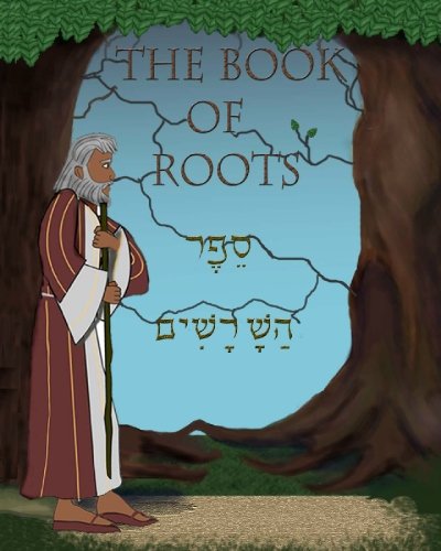 Stock image for The Book of Roots for sale by Revaluation Books