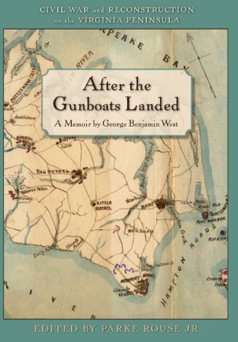 Beispielbild fr After the Gunboats Landed zum Verkauf von Outer Print