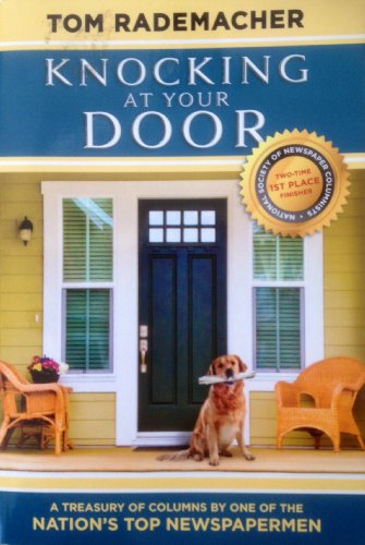 Stock image for Knocking At Your Door for sale by ThriftBooks-Dallas