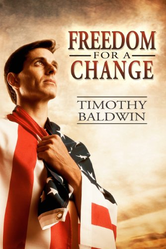Freedom for a Change (9780984339501) by Baldwin, Timothy