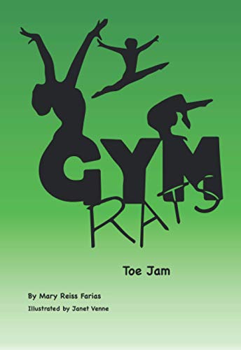 Stock image for Gym Rats: Toe Jam for sale by SecondSale