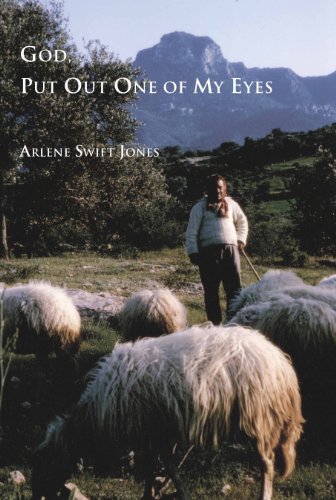 Stock image for God, Put Out One of My Eyes for sale by Better World Books