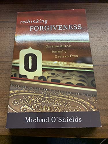 Stock image for Rethinking Forgiveness for sale by Gulf Coast Books