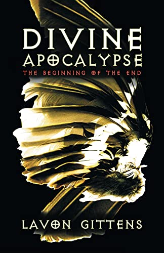 Stock image for Divine Apocalypse: The Beginning of the End, Book 1 for sale by Lucky's Textbooks