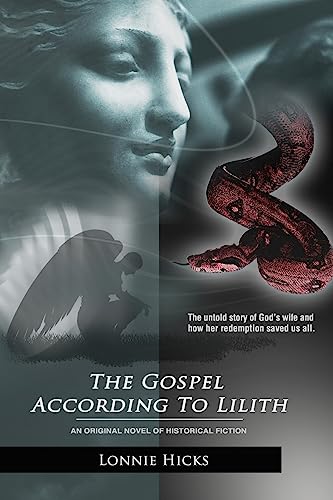 9780984348633: The Gospel According to Lilith