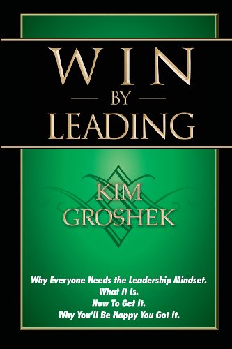 9780984352197: Win by Leading