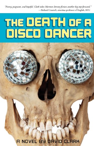 Stock image for The Death of a Disco Dancer for sale by GF Books, Inc.