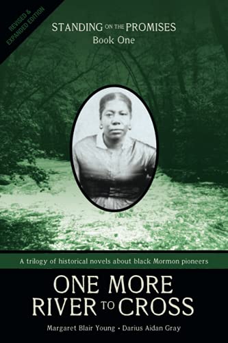 Imagen de archivo de One More River to Cross: Standing on the Promises, Book One a la venta por HPB Inc.