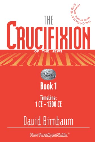 Immagine stock per The Crucifixion of the Jews