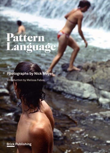 9780984362004: Pattern Language