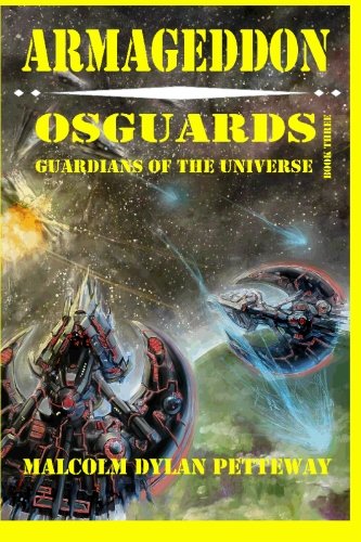 Stock image for Armageddon: Osguards: Guardians of the Universe for sale by Lucky's Textbooks