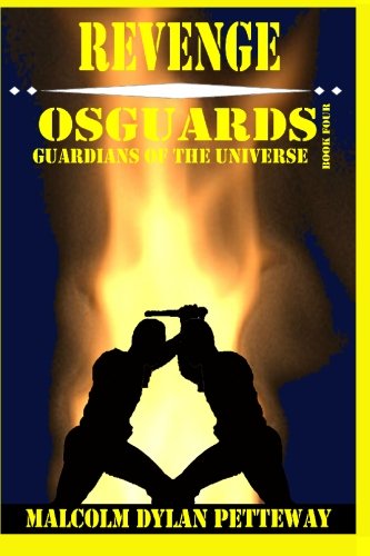 Stock image for Revenge: Osguards: Guardians of the Universe for sale by Lucky's Textbooks