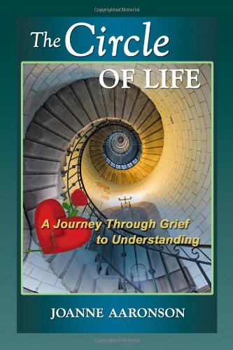 Stock image for The Circle of Life - A Journey Through Grief to Understanding for sale by Wonder Book