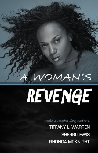 9780984366002: A Woman's Revenge