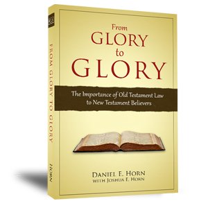 Stock image for From Glory to Glory for sale by Half Price Books Inc.