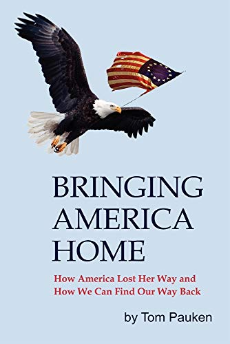 Imagen de archivo de Bringing America Home a la venta por SecondSale