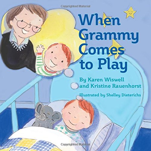 Stock image for When Grammy Comes to Play for sale by ThriftBooks-Atlanta